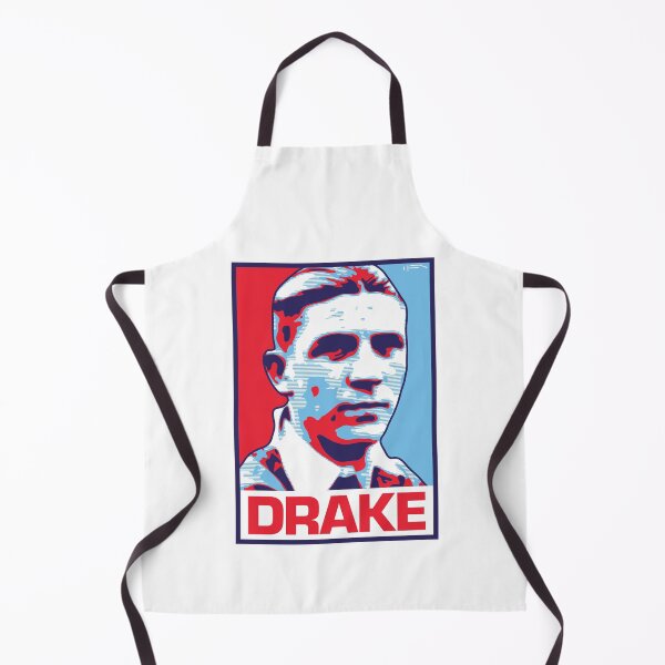 Item preview, Drake - ENGLAND designed and sold by DFA.