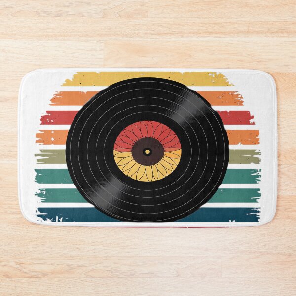 Item preview, Where Words Fail, Music Speaks – Vintage Vinyl Design designed and sold by Art-Arcade6.