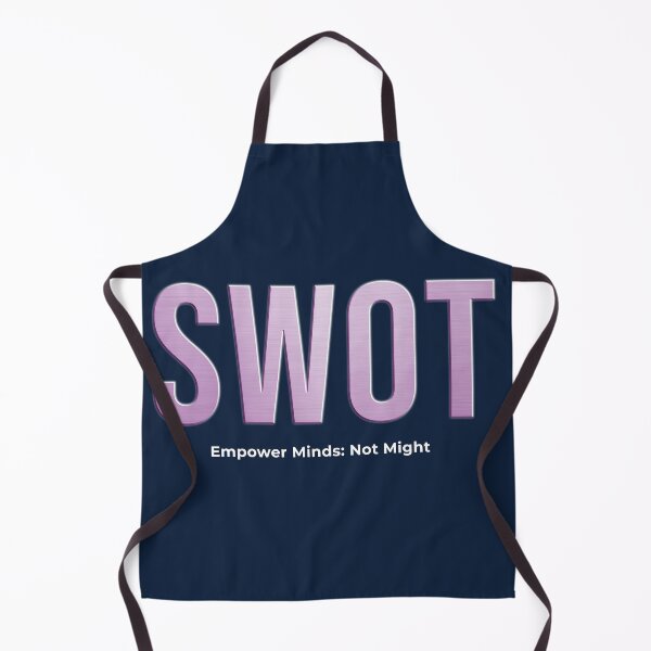 Item preview, SWOT SQUAD designed and sold by SecretSquirrellDesigns.
