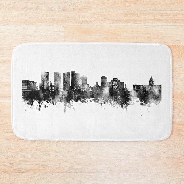 Item preview, Regina Canada Skyline designed and sold by ArtPrints.