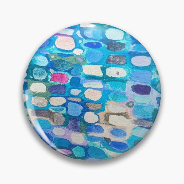 Item preview, them blues designed and sold by Carolinka Creations.