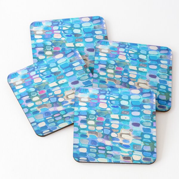 Item preview, them blues designed and sold by Carolinka Creations.