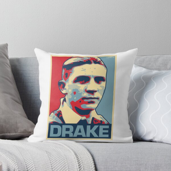 Item preview, Drake designed and sold by DFA.