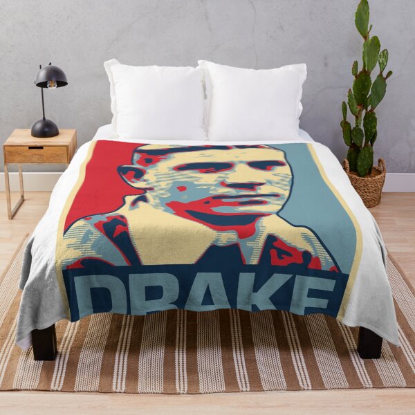 Item preview, Drake designed and sold by DFA.