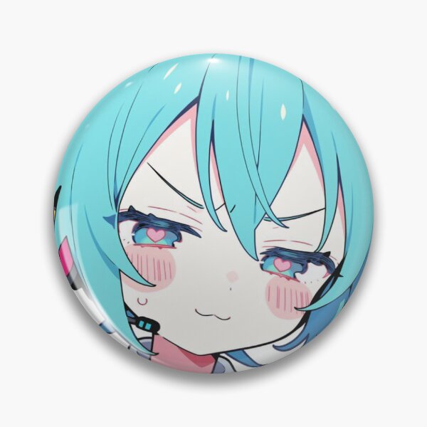 Item preview, Hatsune Miku designed and sold by DanaMechaela.