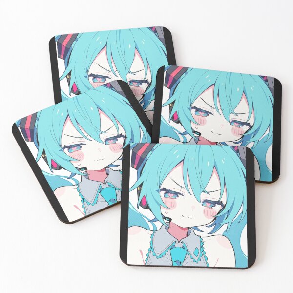 Artikelvorschau, Hatsune Miku entworfen und verkauft von DanaMechaela.