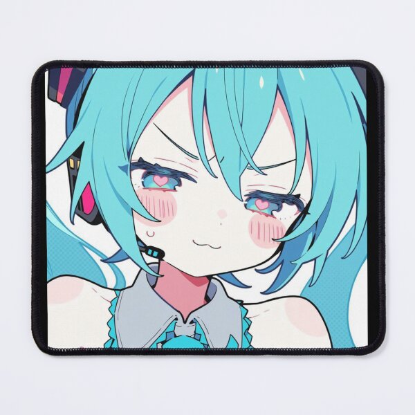 Item preview, Hatsune Miku designed and sold by DanaMechaela.