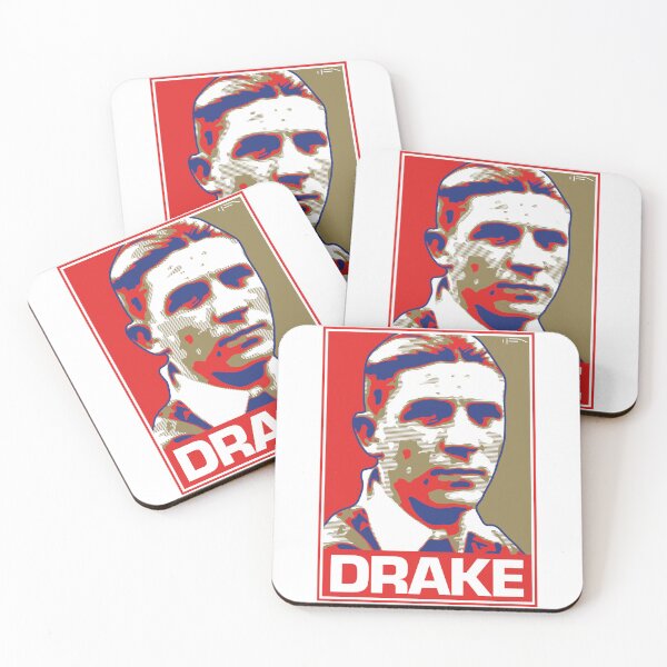 Item preview, Drake - ARS designed and sold by DFA.