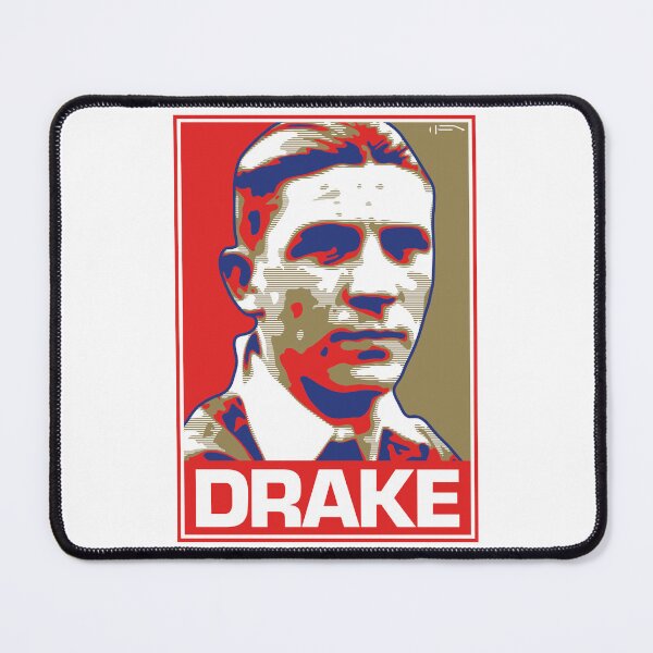 Item preview, Drake - ARS designed and sold by DFA.