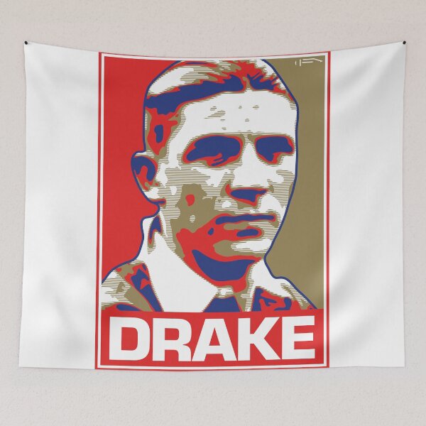 Item preview, Drake - ARS designed and sold by DFA.
