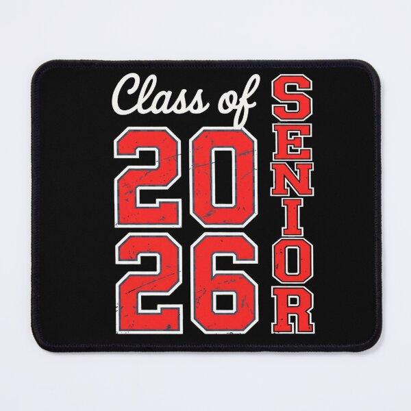 Item preview, Class Of 2026 Senior  designed and sold by Thread&Fable.