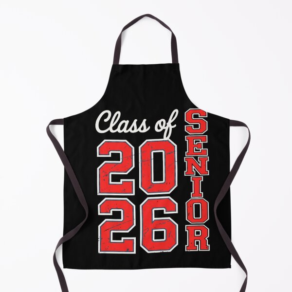 Item preview, Class Of 2026 Senior designed and sold by Thread&Fable.