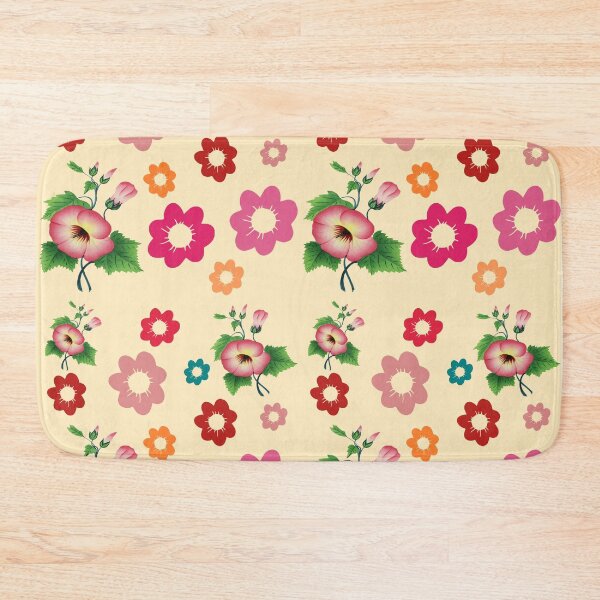 Item preview, Flower pattern designed and sold by abdoabdo1995.