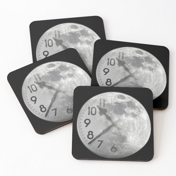 Item preview, moon time designed and sold by Murph's Images.