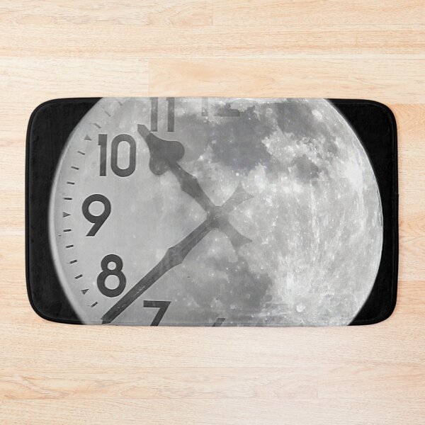 Item preview, moon time designed and sold by Murph's Images.