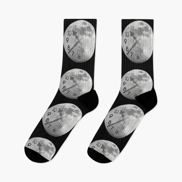 Item preview, moon time designed and sold by Murph's Images.