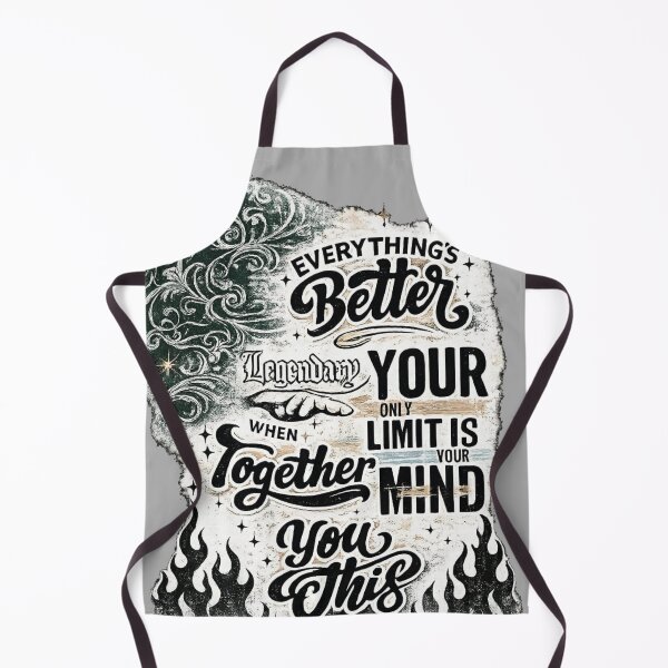 Item preview, Legendary Mindset Motivational Quote T-Shirts Graphic designed and sold by KDesignCrafts.