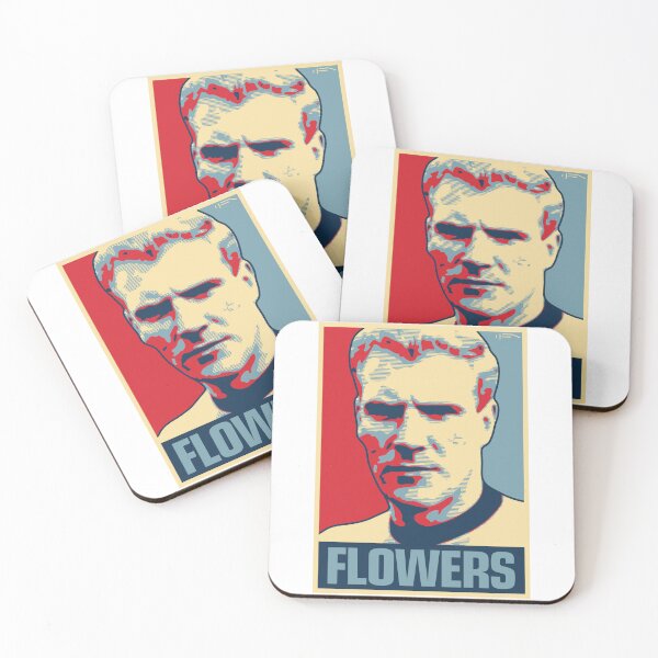 Item preview, Flowers designed and sold by DFA.