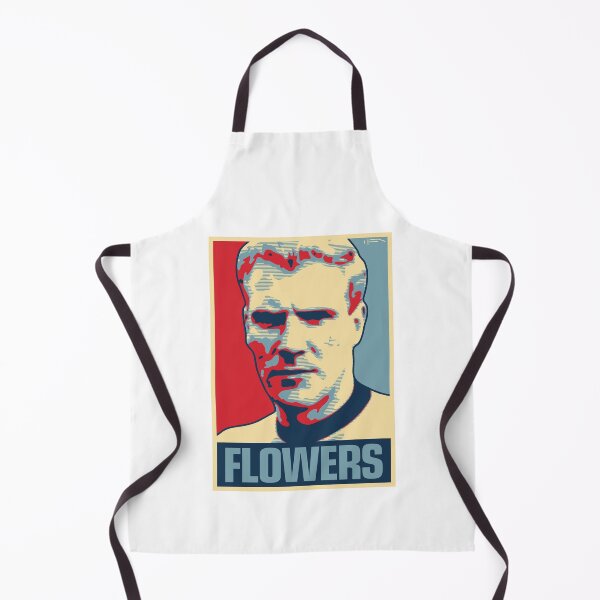 Item preview, Flowers designed and sold by DFA.