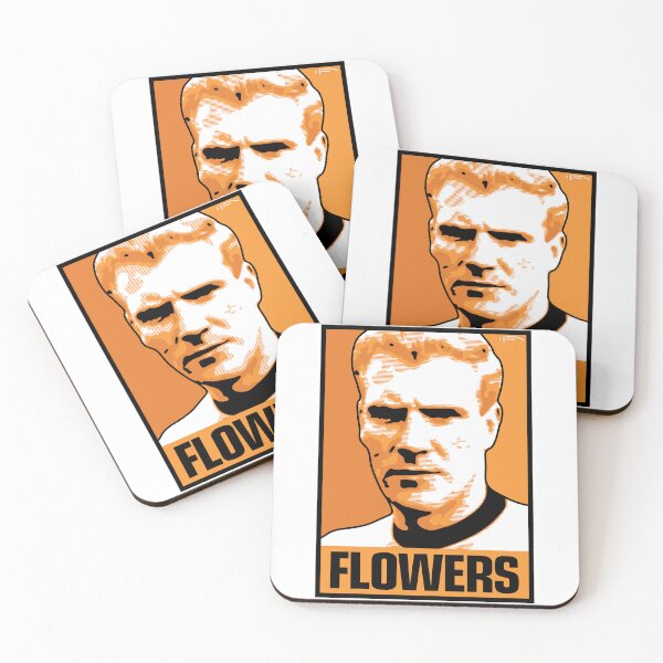 Item preview, Flowers - WOL designed and sold by DFA.