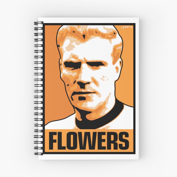 Item preview, Flowers - WOL designed and sold by DFA.