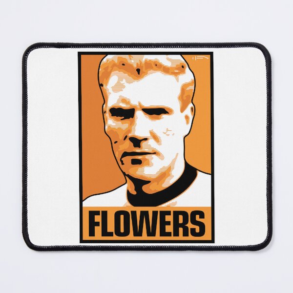 Item preview, Flowers - WOL designed and sold by DFA.