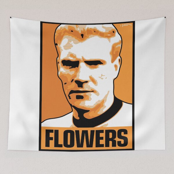 Item preview, Flowers - WOL designed and sold by DFA.