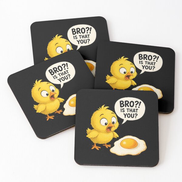 Item preview, Chicken Bro is that You designed and sold by JODYSMORGAN.