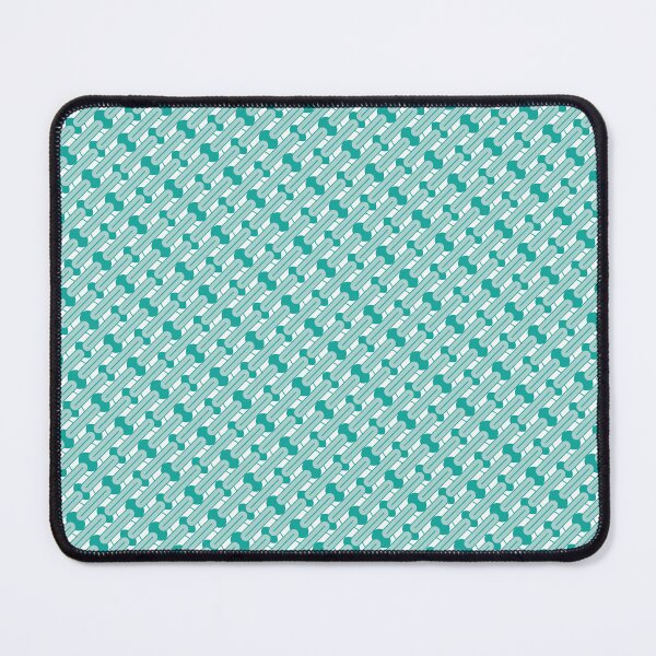 Item preview, Stitch Please – Abstract Pattern Inspired by Knit Texture and Flow designed and sold by Helmina Groper.