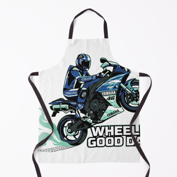 Item preview, Wheelie Good Dad designed and sold by TeezyStreetChic.