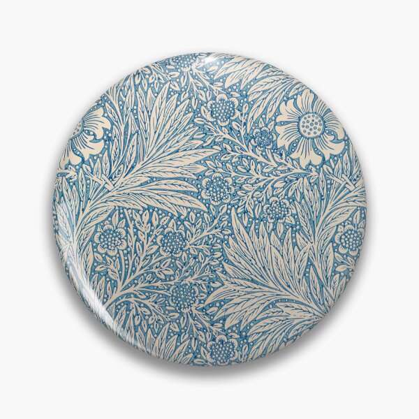 Item preview, William Morris Marigold Pattern designed and sold by maniacfitness.