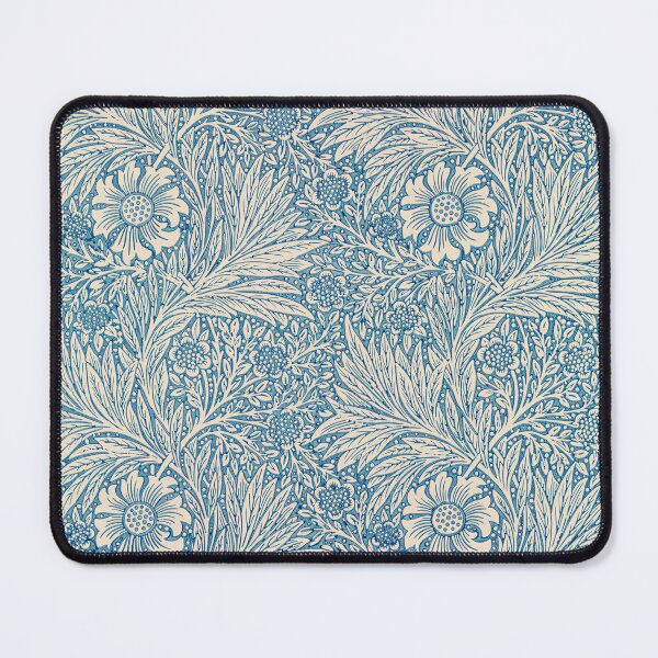Item preview, William Morris Marigold Pattern designed and sold by maniacfitness.