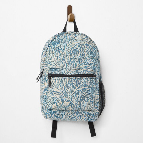 Item preview, William Morris Marigold Pattern designed and sold by maniacfitness.