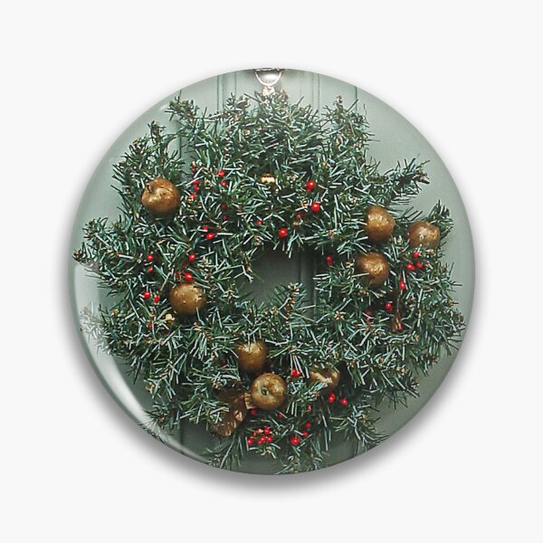 Item preview, Wreath of Christmas designed and sold by Murph's Images.