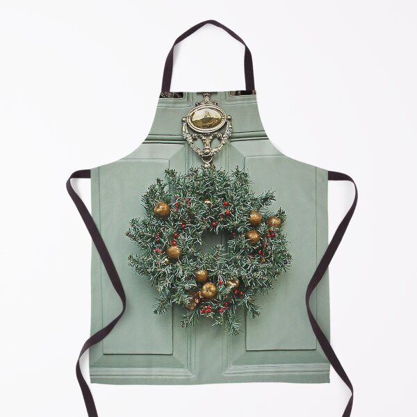 Item preview, Wreath of Christmas designed and sold by Murph's Images.