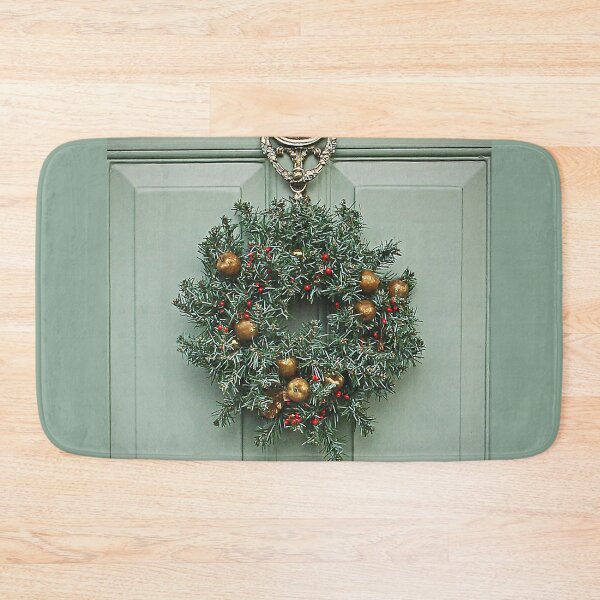 Item preview, Wreath of Christmas designed and sold by Murph's Images.