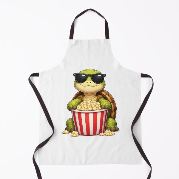 Item preview, Turtle Movie Chill designed and sold by Icareis-Studios.