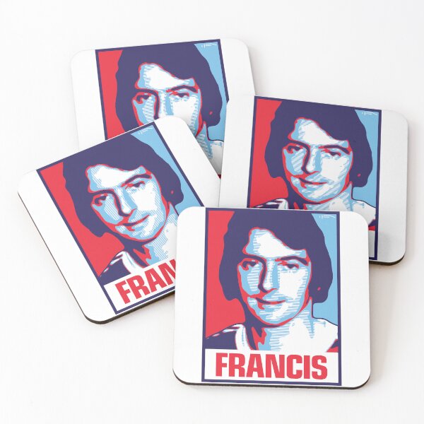 Item preview, Francis - ENGLAND designed and sold by DFA.
