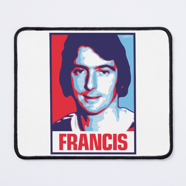 Item preview, Francis - ENGLAND designed and sold by DFA.