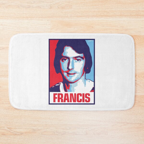 Item preview, Francis - ENGLAND designed and sold by DFA.