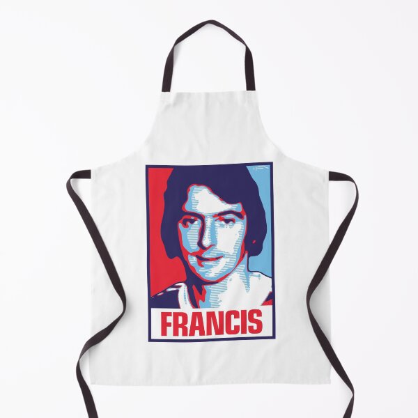 Item preview, Francis - ENGLAND designed and sold by DFA.