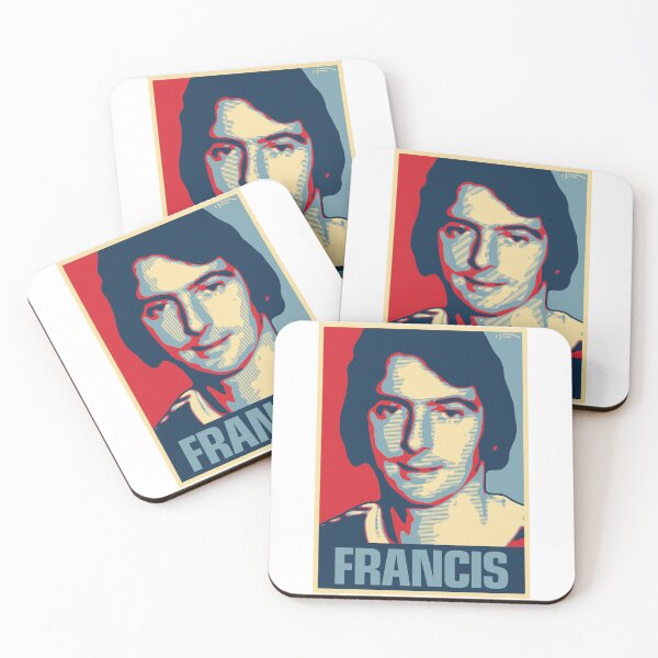 Item preview, Francis designed and sold by DFA.