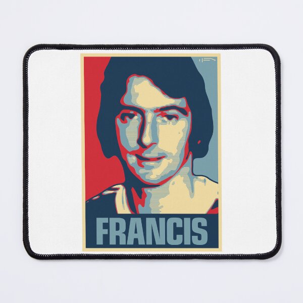 Item preview, Francis designed and sold by DFA.