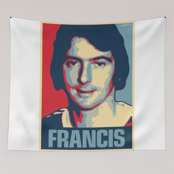 Item preview, Francis designed and sold by DFA.