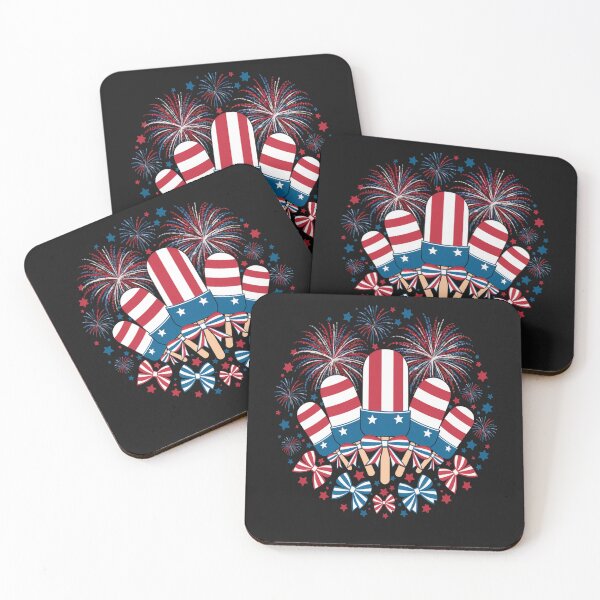 Item preview, Fourth Of July Independence Day American Patriot designed and sold by GrumpySableye.