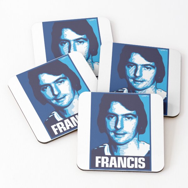 Item preview, Francis - BIR designed and sold by DFA.