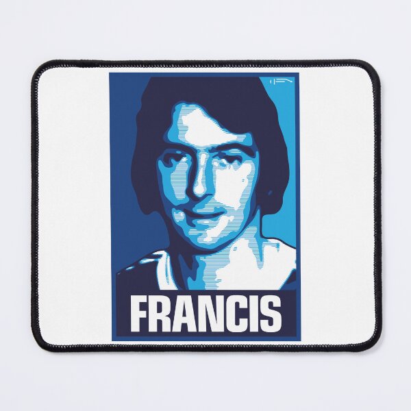 Item preview, Francis - BIR designed and sold by DFA.