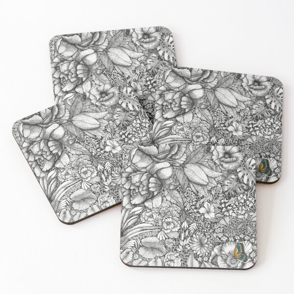 Item preview, 6-26 The Melody of Nature  designed and sold by ViBartstudio.