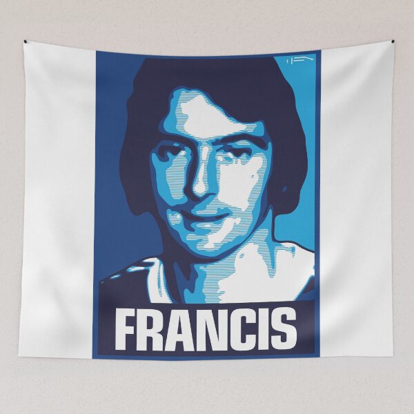 Item preview, Francis - BIR designed and sold by DFA.
