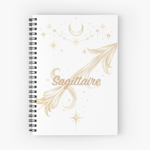 Item preview, Sagittarius Sign: Minimalist Gold designed and sold by orely14.